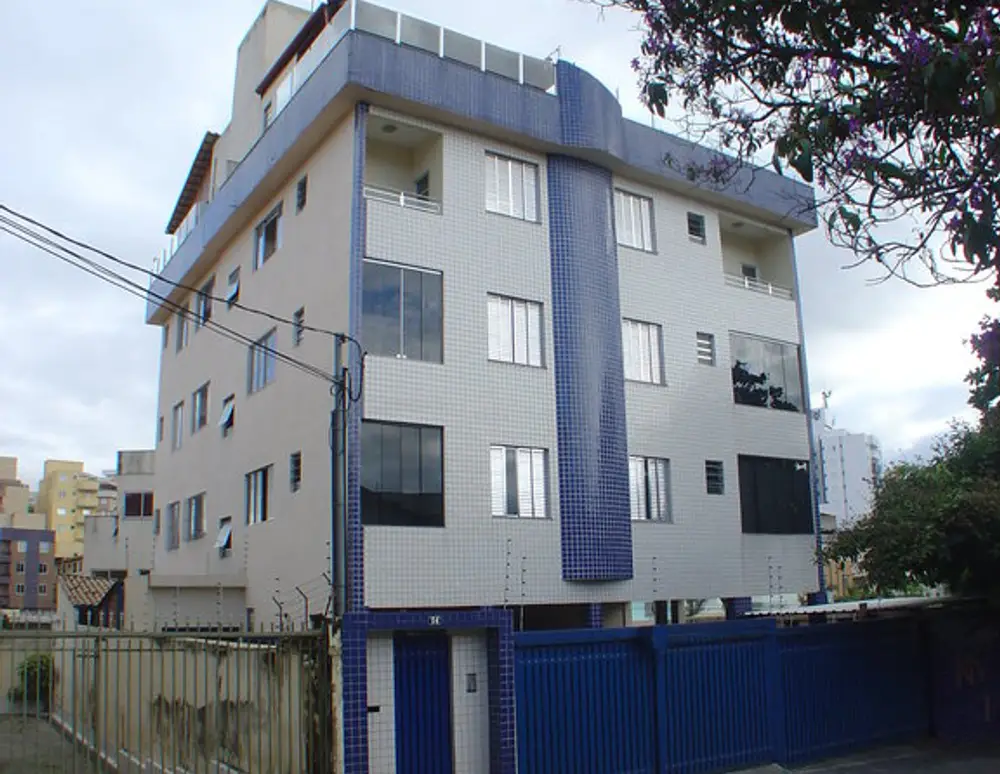 Edifício Memphis Ii