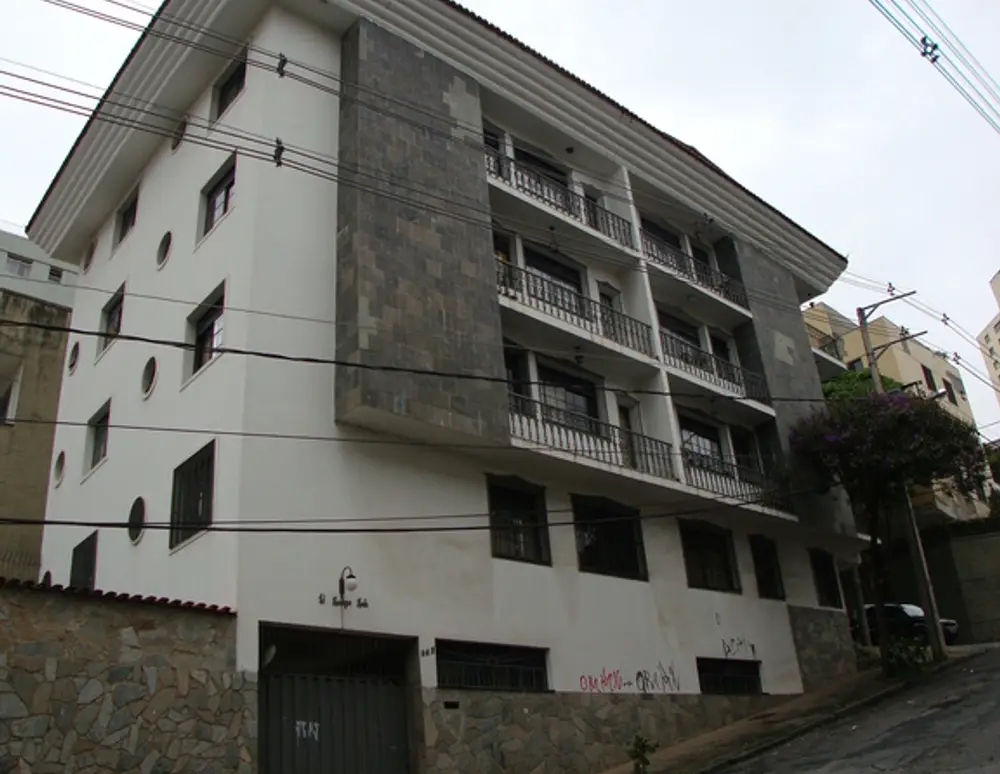 Edificio Henrique Horta