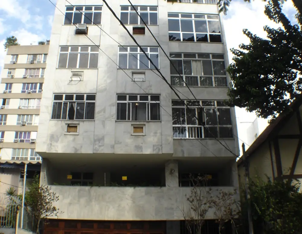 Edifício Senhora de Araxa