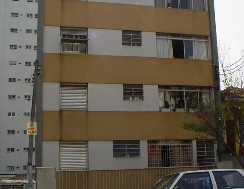 Edificio Apinages