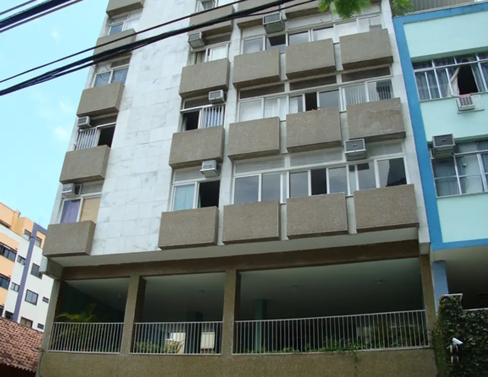 Edificio Bella Vista