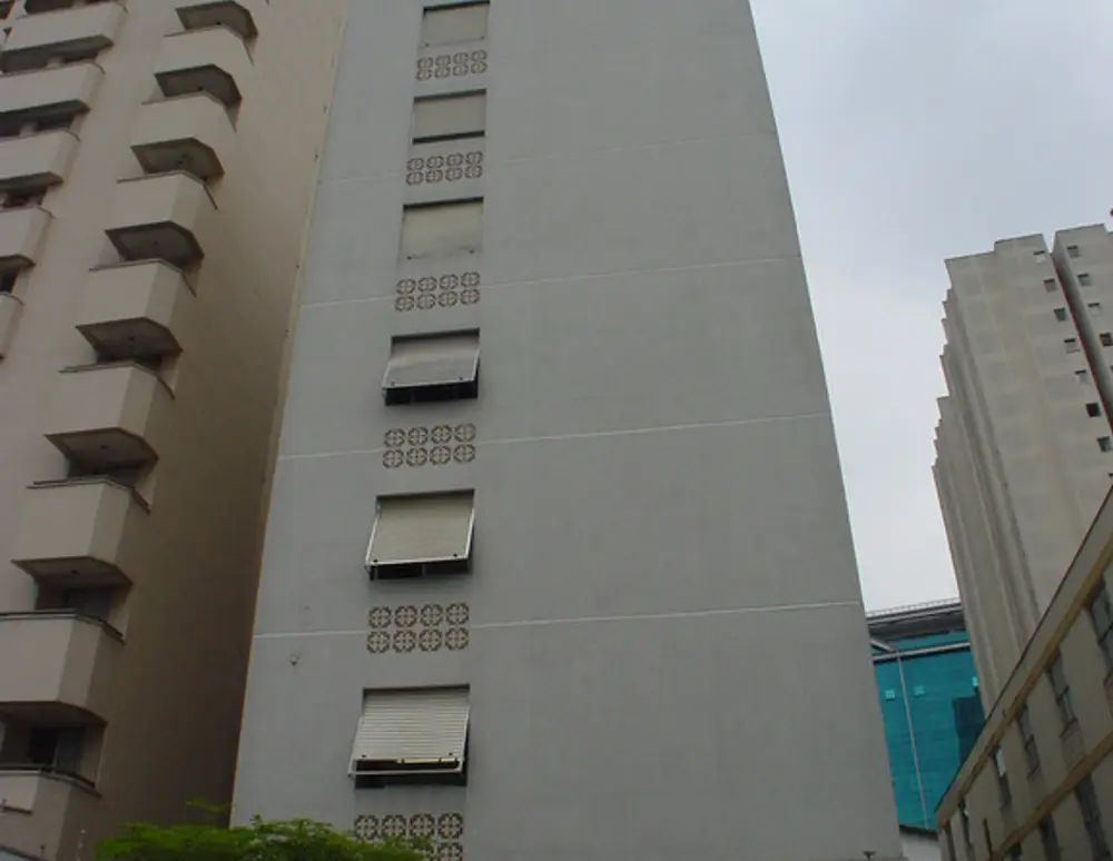 Edificio Dominique