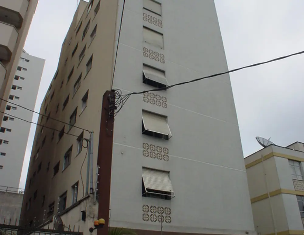 Edificio Dominique — foto 2