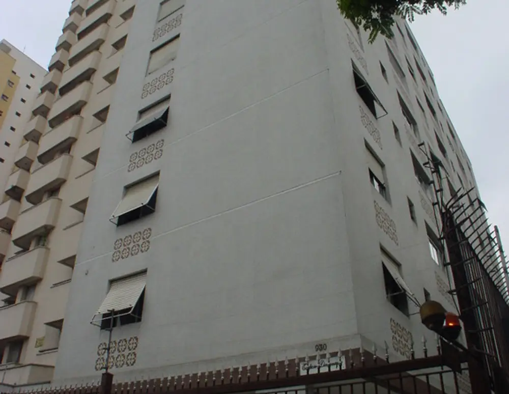 Edificio Dominique — foto 3