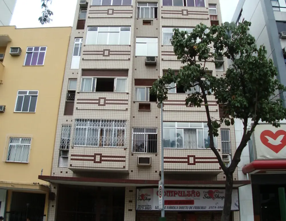 Edificio Gama Lobo