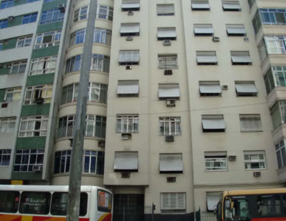Edificio Rio Lima
