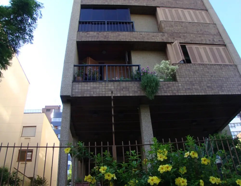 Edificio Siros