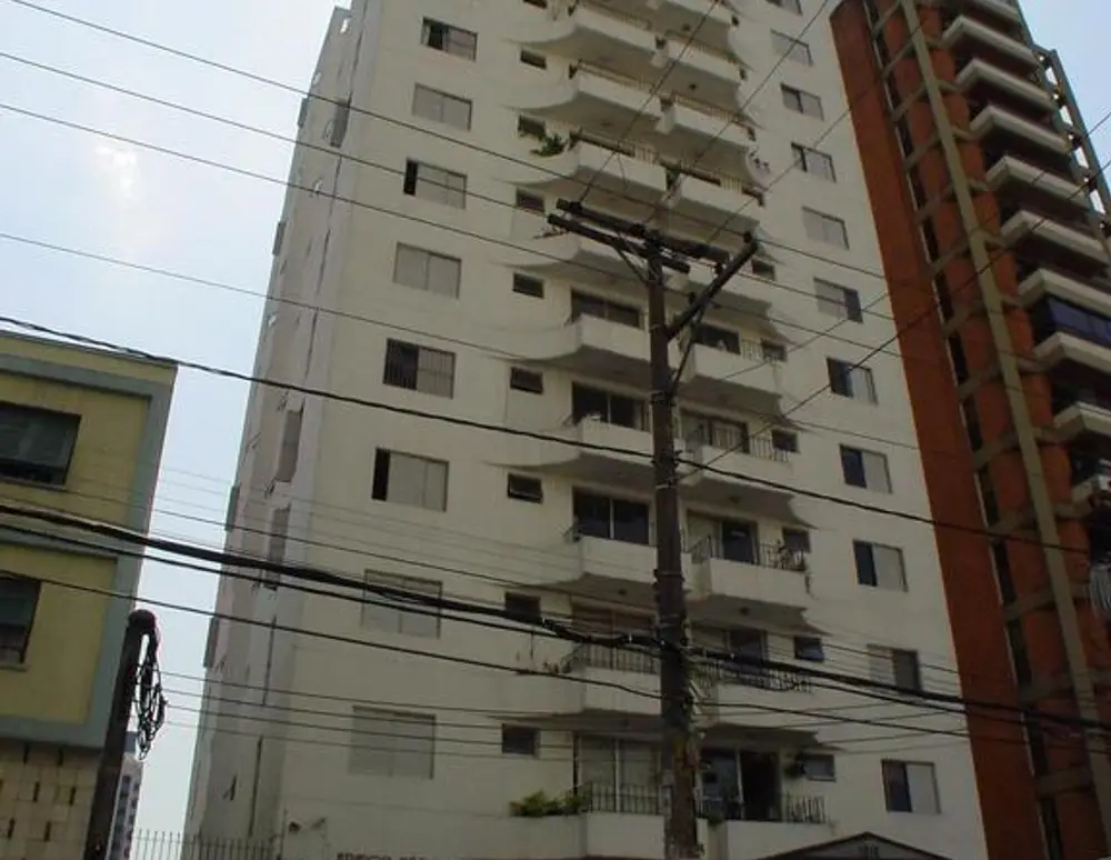 Edificio Betula