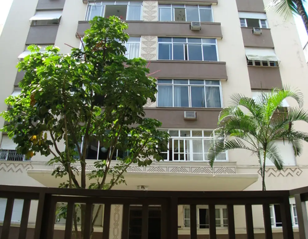 Edificio Marajoara