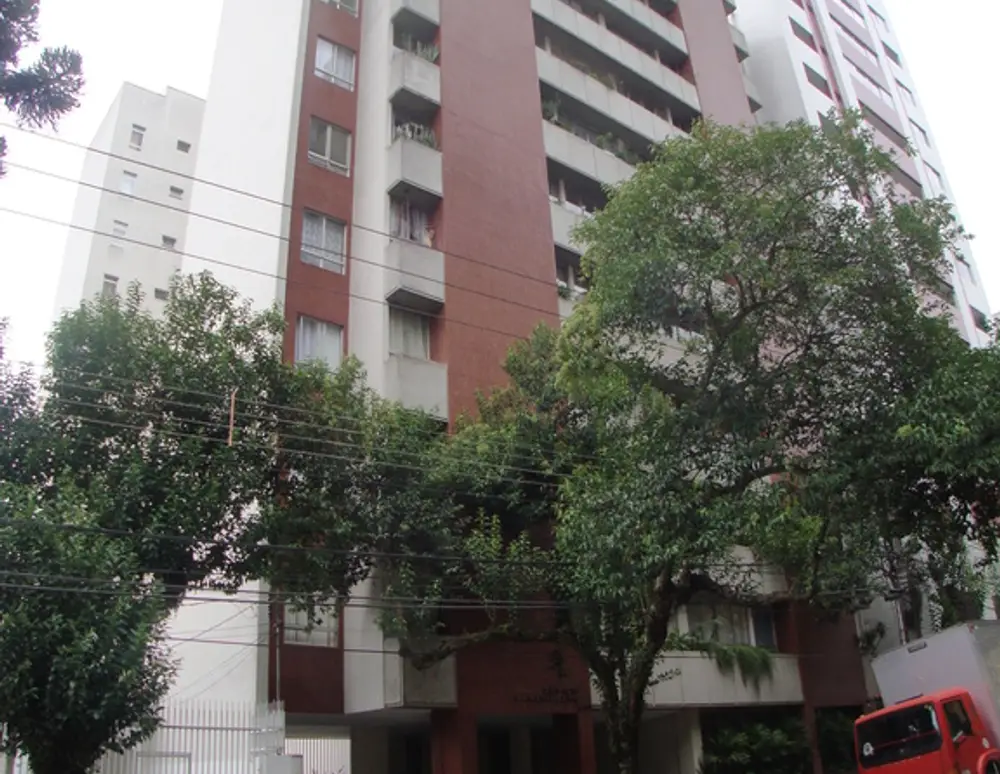 Edificio Lamenha Lins