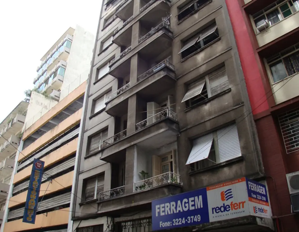 Edificio Dona Antonia
