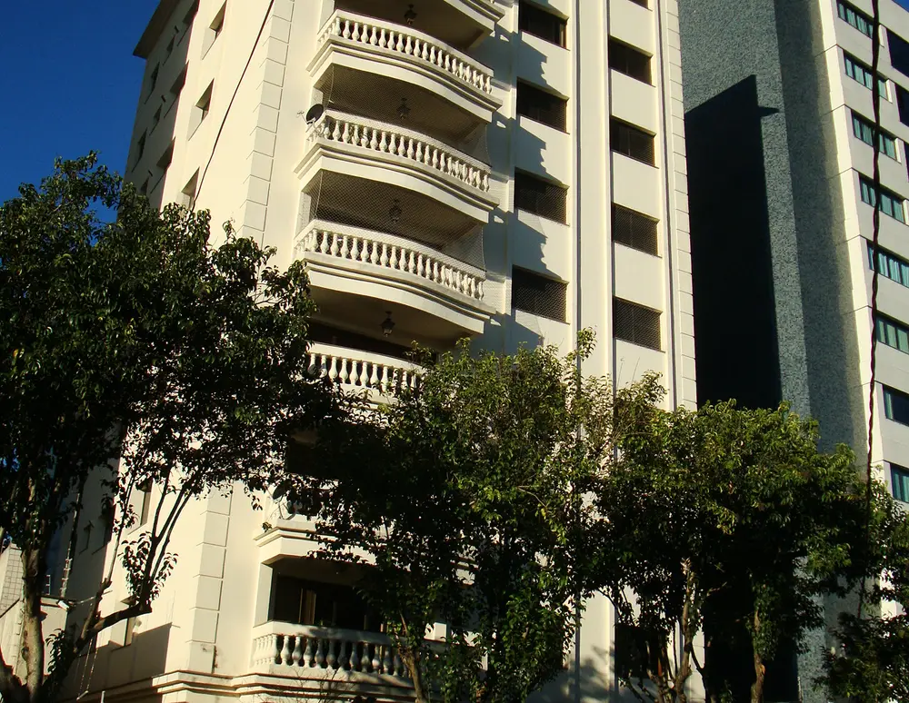 Edificio Cacarelhos