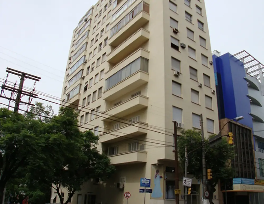 Edificio Mariante