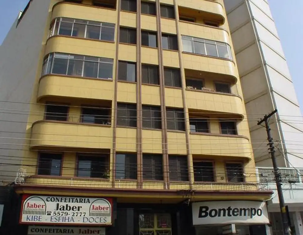 Edificio Semin