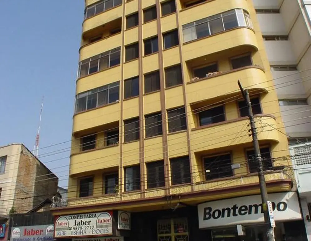 Edificio Semin — foto 2