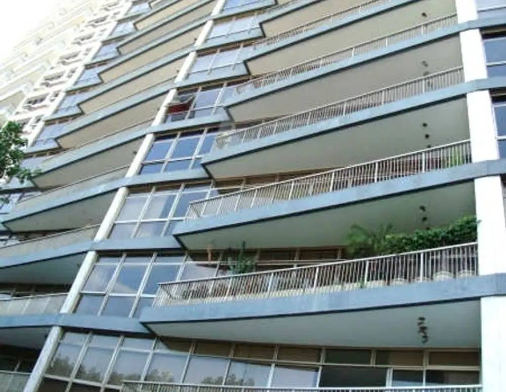 Edificio Saint Philippe