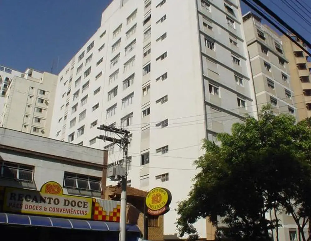 Edificio Fenicio