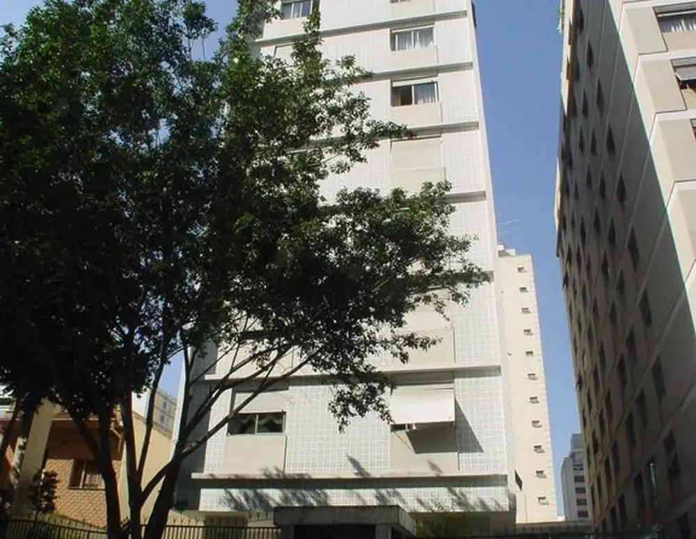 Edificio Fenicio — foto 2