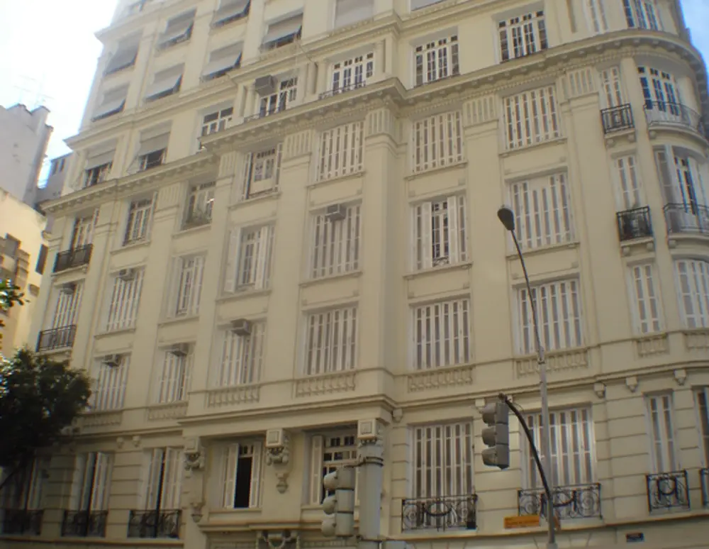 Edificio Santa Helena Ii