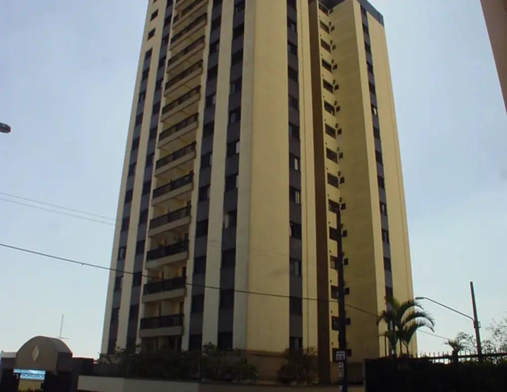 Edificio Montiverddi