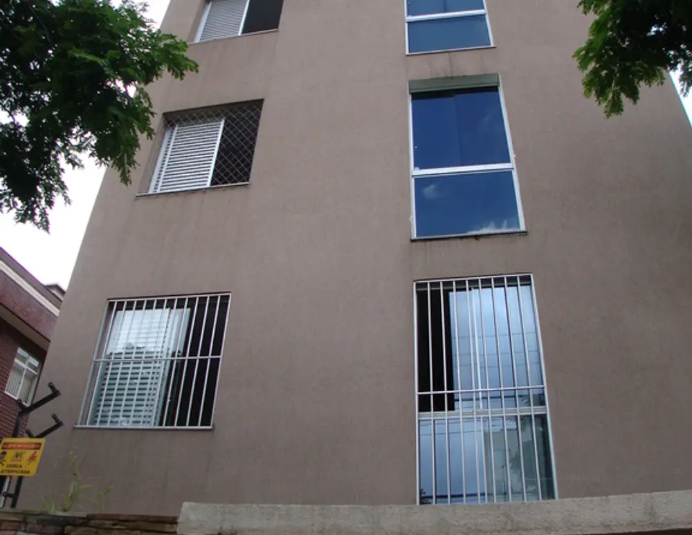Edificio Recanto dos Manacas
