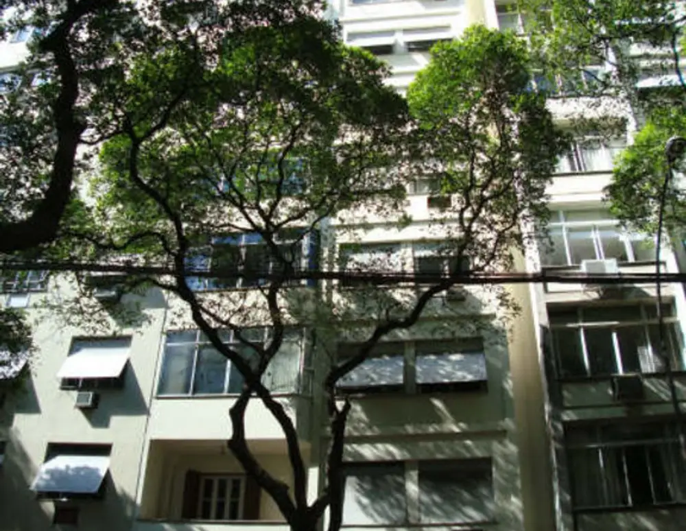 Edificio Moara