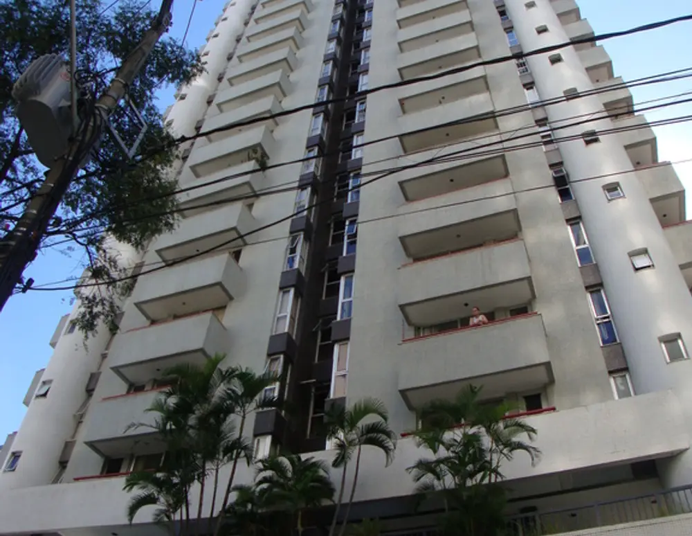 Edificio Portobello