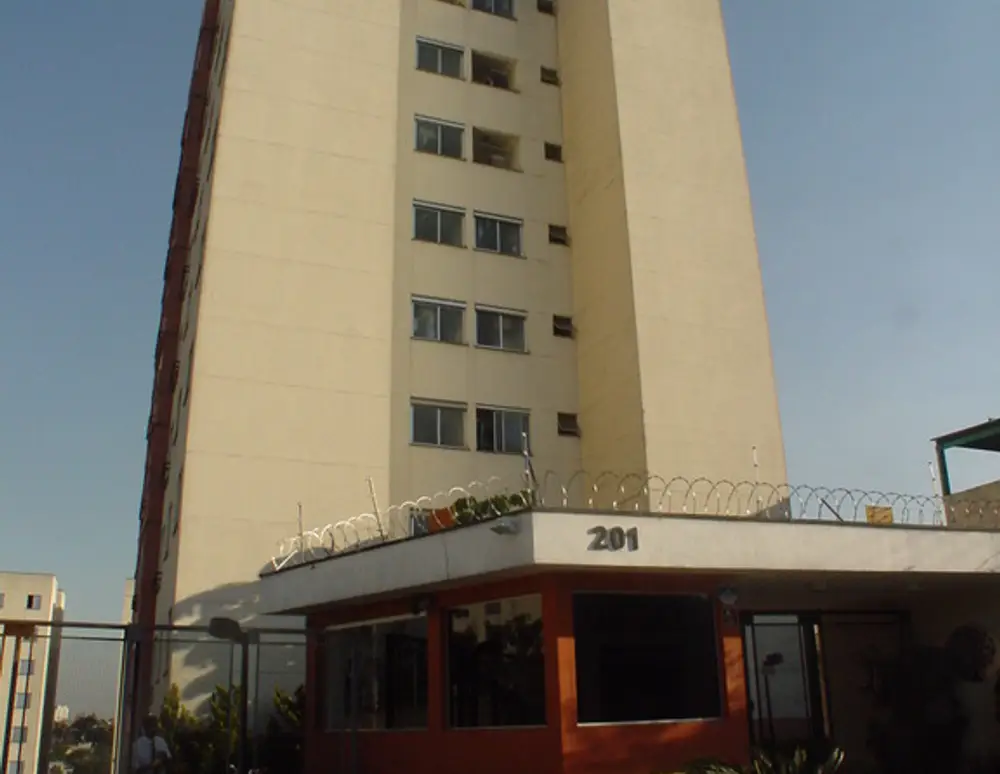 Residencial Morumbi