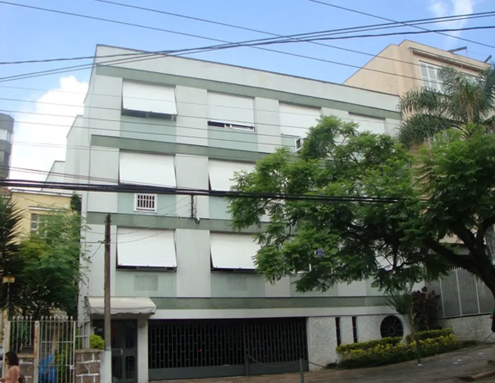 Edificio Aquarius