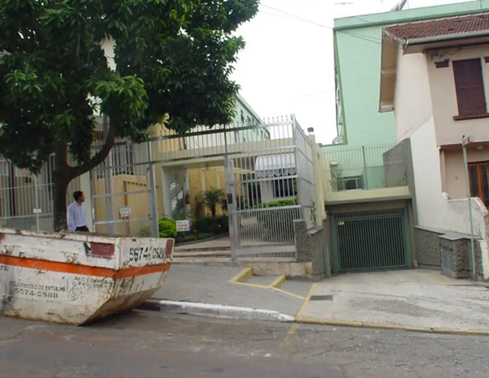 Edificio Lucia