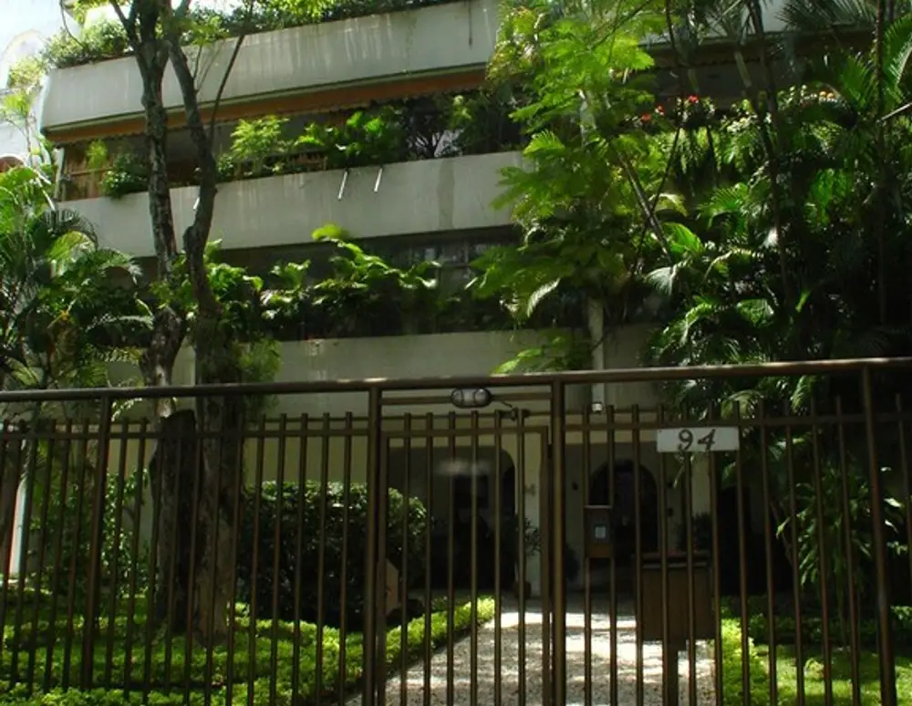 Edificio Casablanca Ii