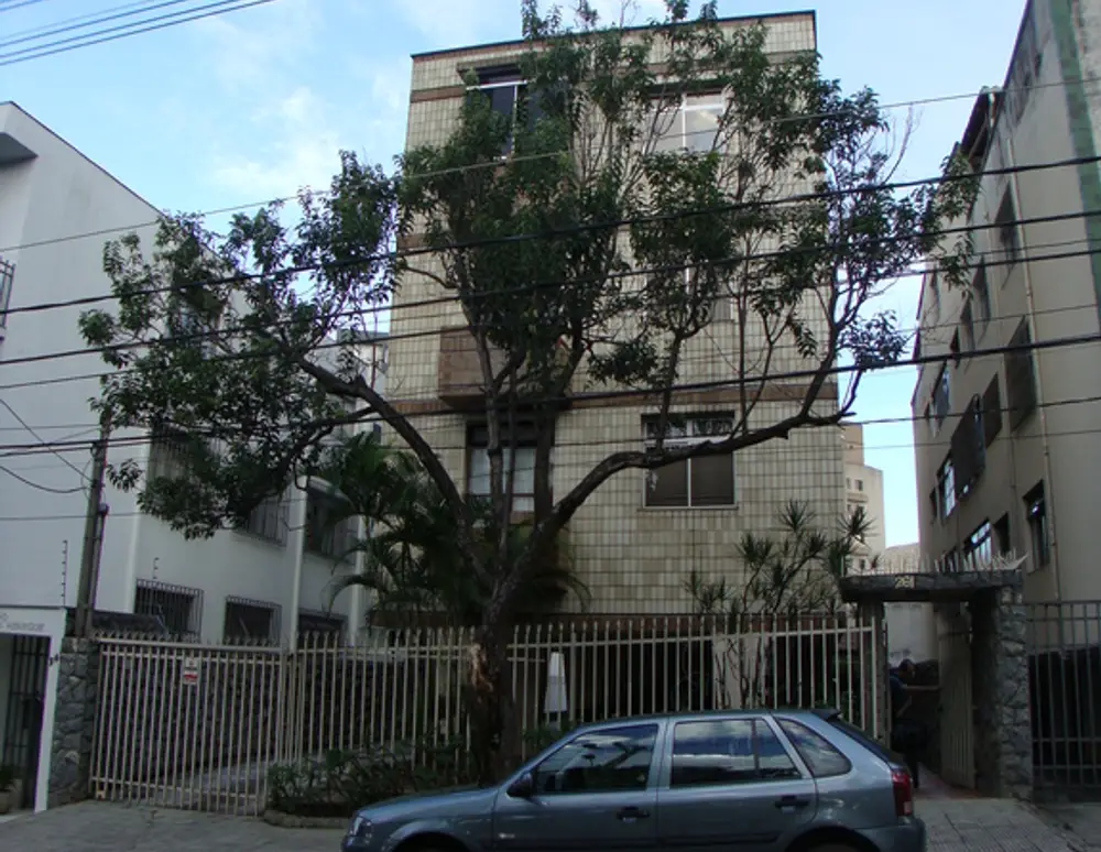 Edificio Maria Cecilia