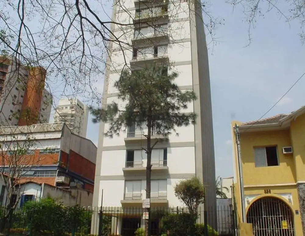 Edificio Gran Park