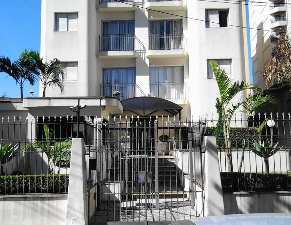 Edificio Mikonos — foto 2