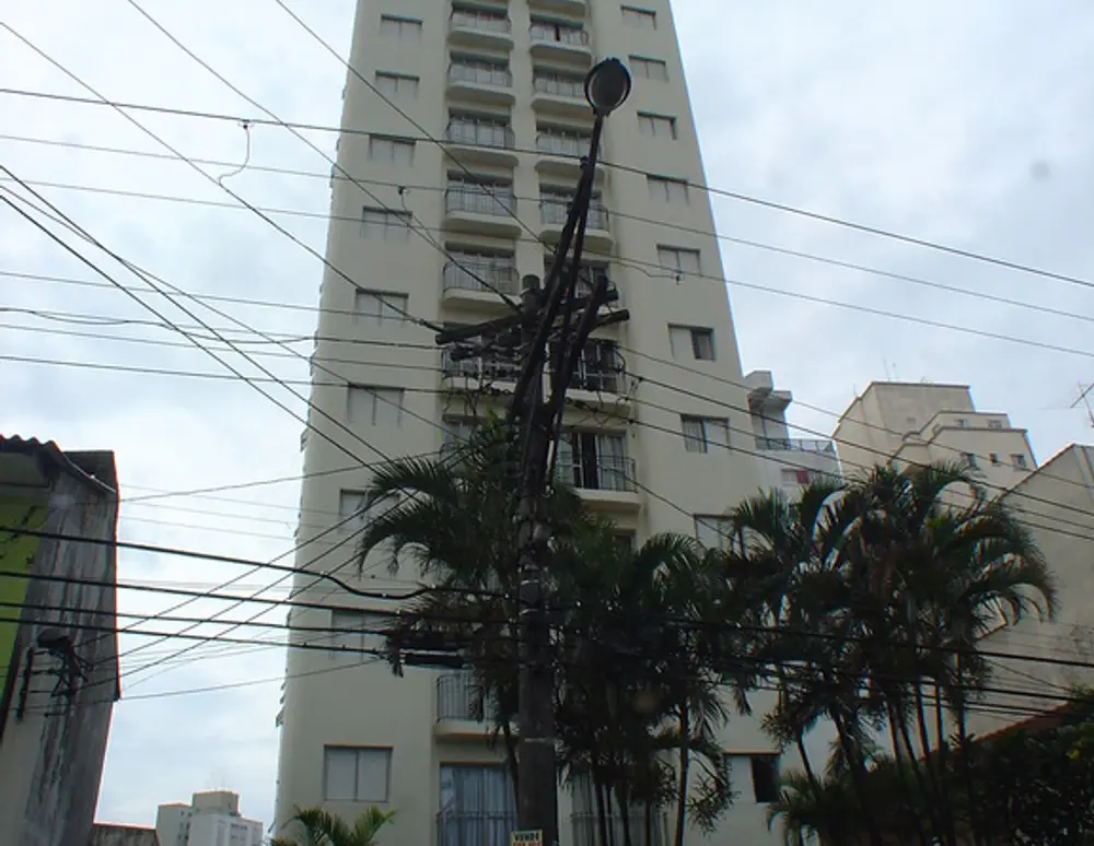 Edificio Mikonos — foto 6