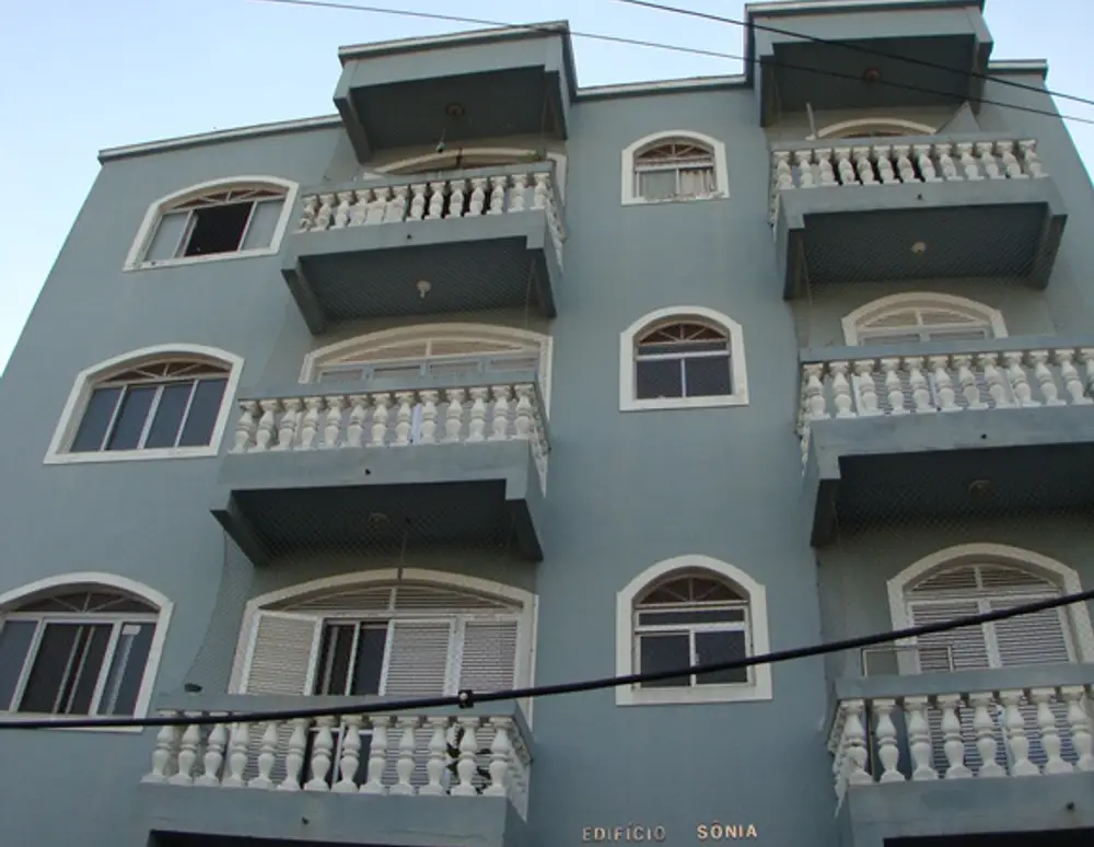 Edificio Sonia