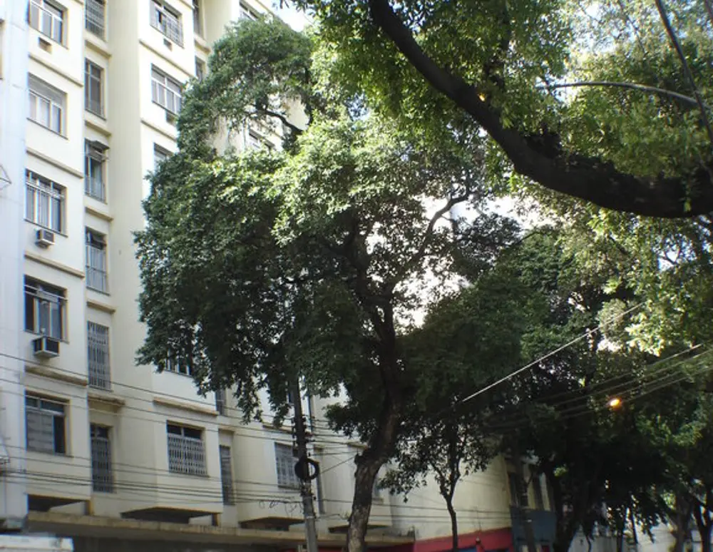 Edifício Fred Lowndes
