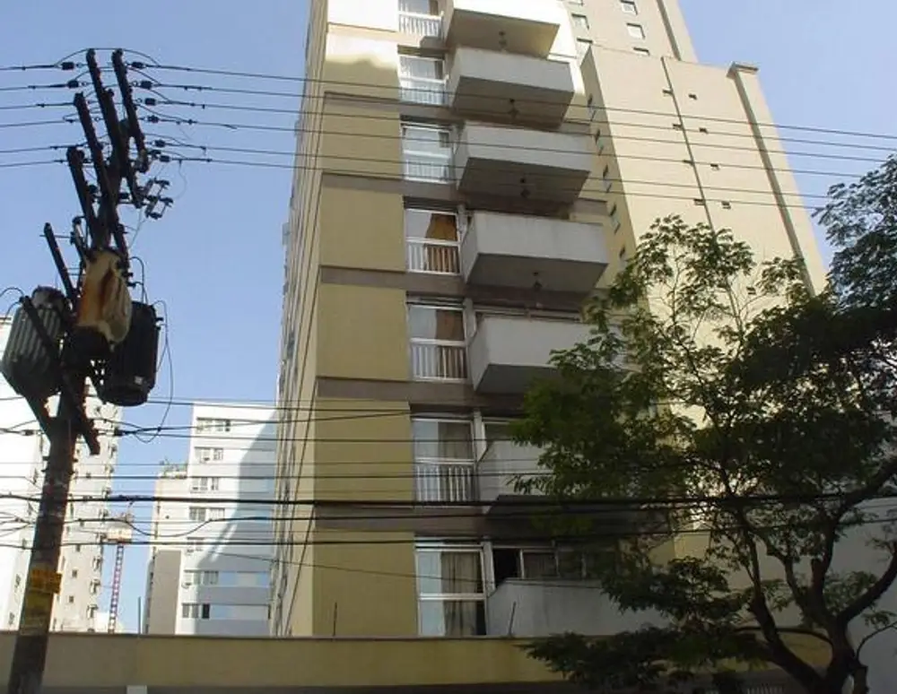 Edificio Jardim Paulista