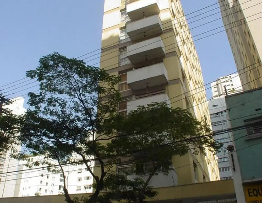 Edificio Jardim Paulista — foto 2