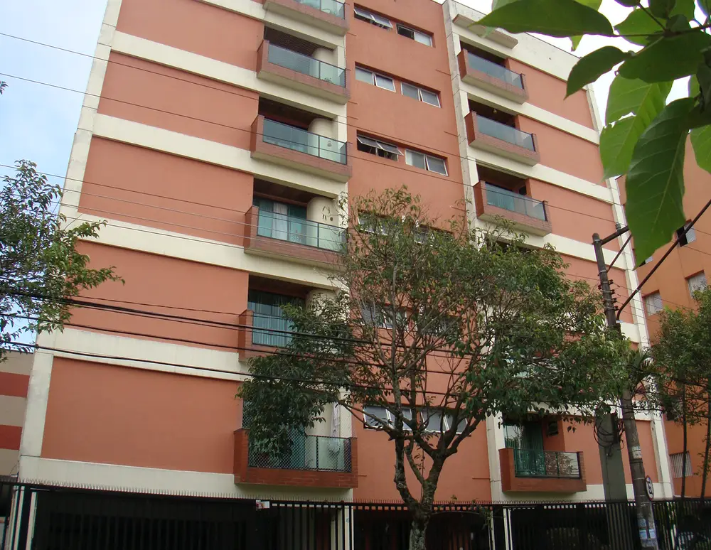 Edificio Azaleia