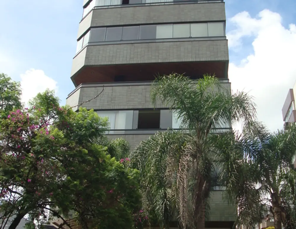 Edifício Ibiza
