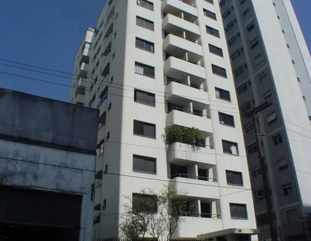 Edificio Maison Madeleine
