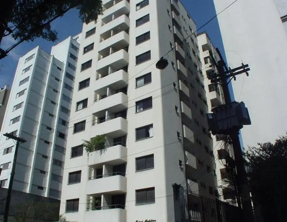 Edificio Maison Madeleine — foto 2