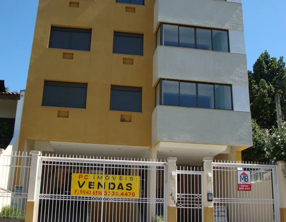 Edificio Mirante da Moema