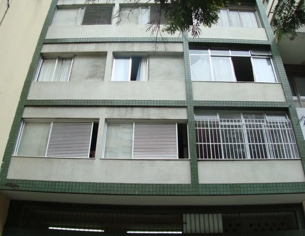 Edificio Maria do Carmo Ii