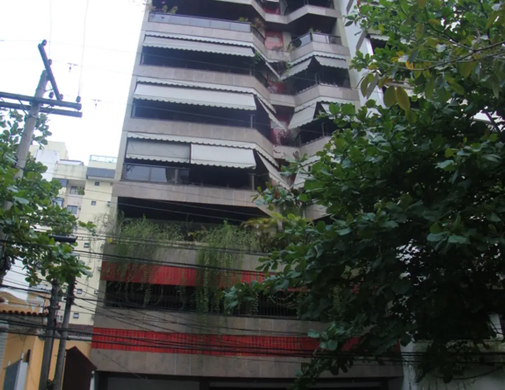 Edificio Von Hoppe