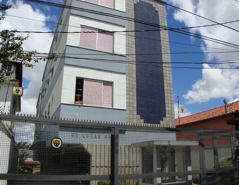 Edificio Lucas