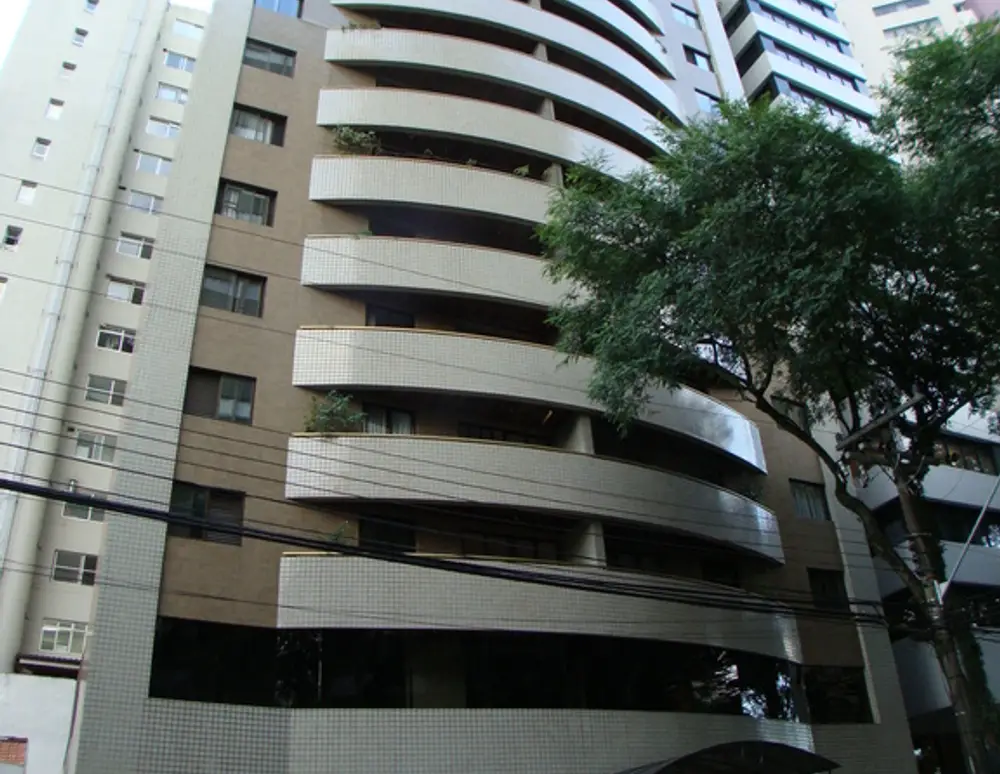 Edificio Lion D'or