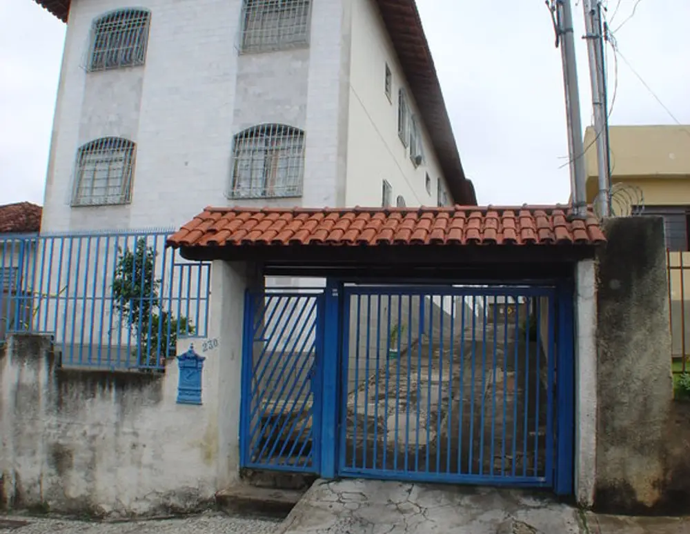 Edifício Jaragua