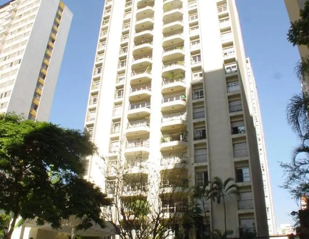 Edificio Castella Mayor
